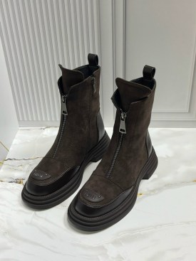 Ботинки