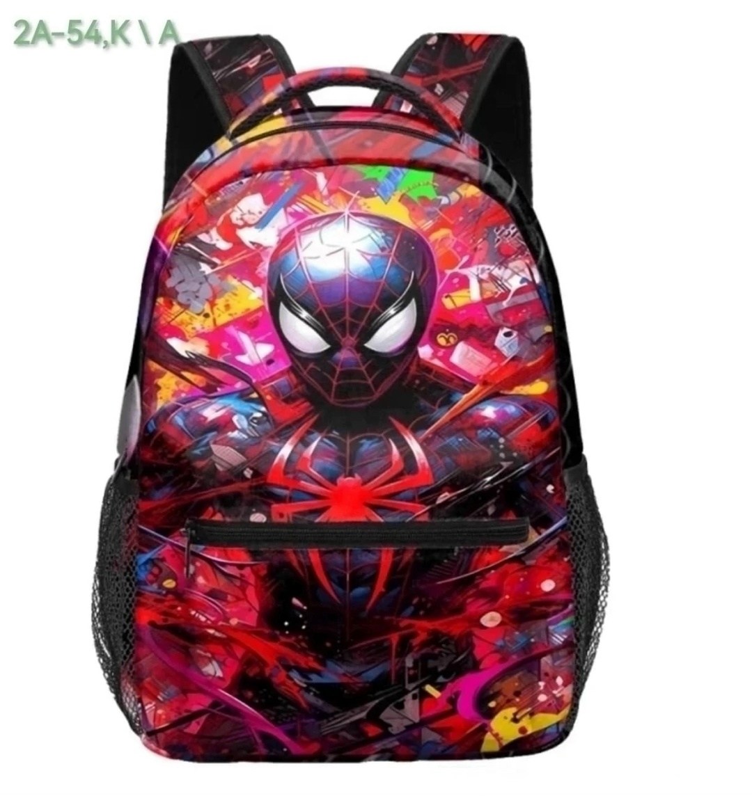 рюкзак школьный волк,рюкзаки с волками для школы,рюкзак с принтом "волк",рюкзак фэнтези,рюкзаки