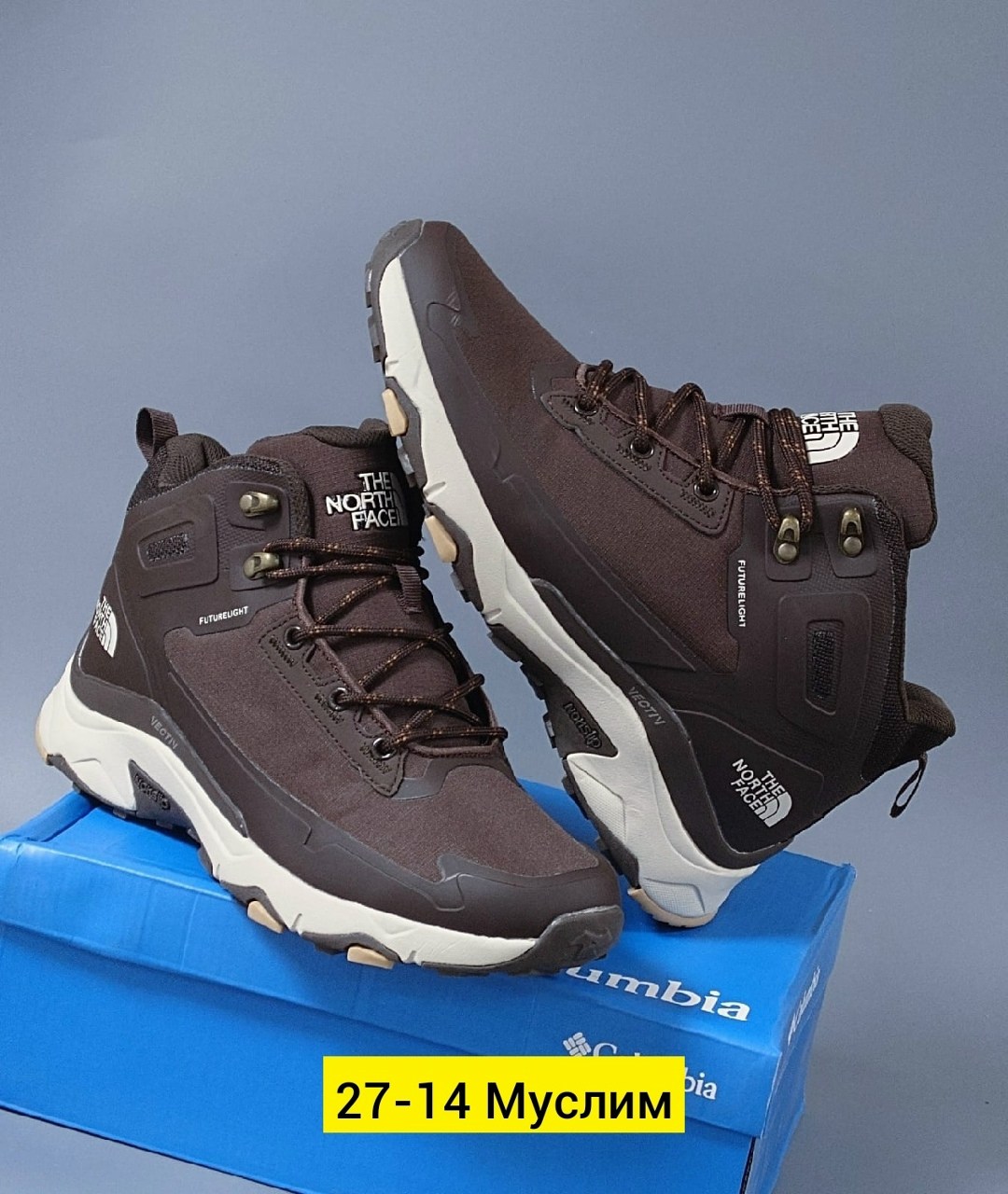 ботинки the north face,мужские зимние ботинки,ботинки мужские,походная ,ботинки зимние