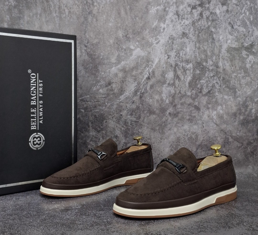 лоферы мужские loro piana,лоферы мужские натуральная замша,,лоферы мужские замшевые,макасины мужские