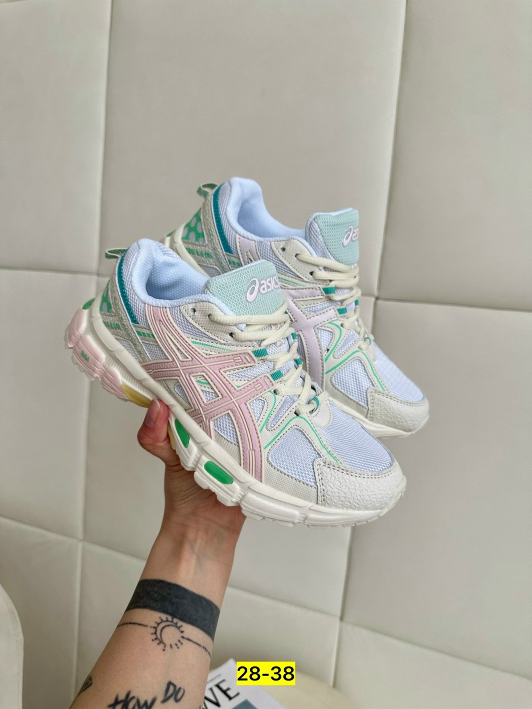 кроссовки женские asics, женская кроссовки,кроссовки сетка, кроссовки,кроссовки весна