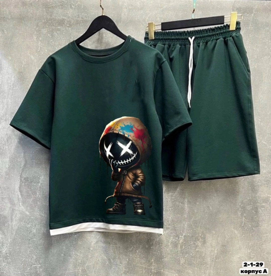 костюмы спортивные мужские,спортивные костюм,костюм двухнитка,костюм шорты и футболка мужская,костюмы с шортами