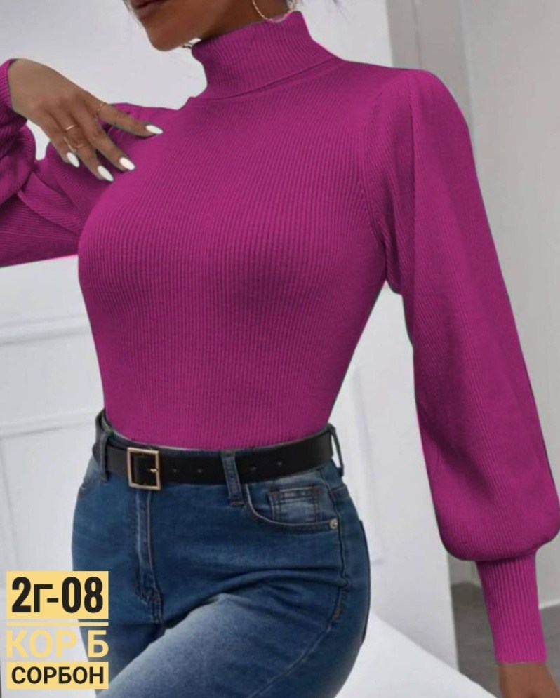 водолазка женская,женские кофты,базовая кофта,кофта лапша,кофта лапша с фонариком