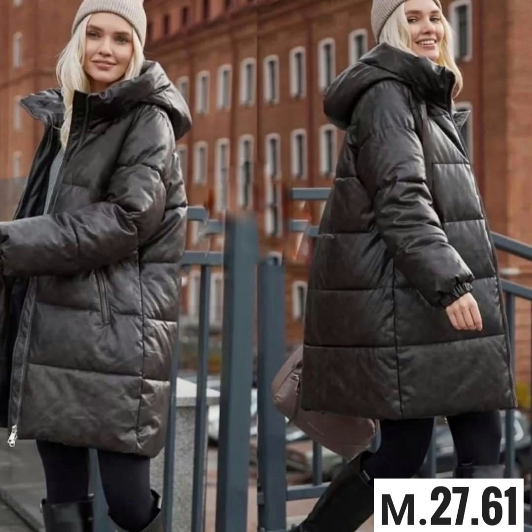 пуховик женский из экокожи,демисезонная куртка,зимние куртки,пуховик теплый,пуховик легкий теплый