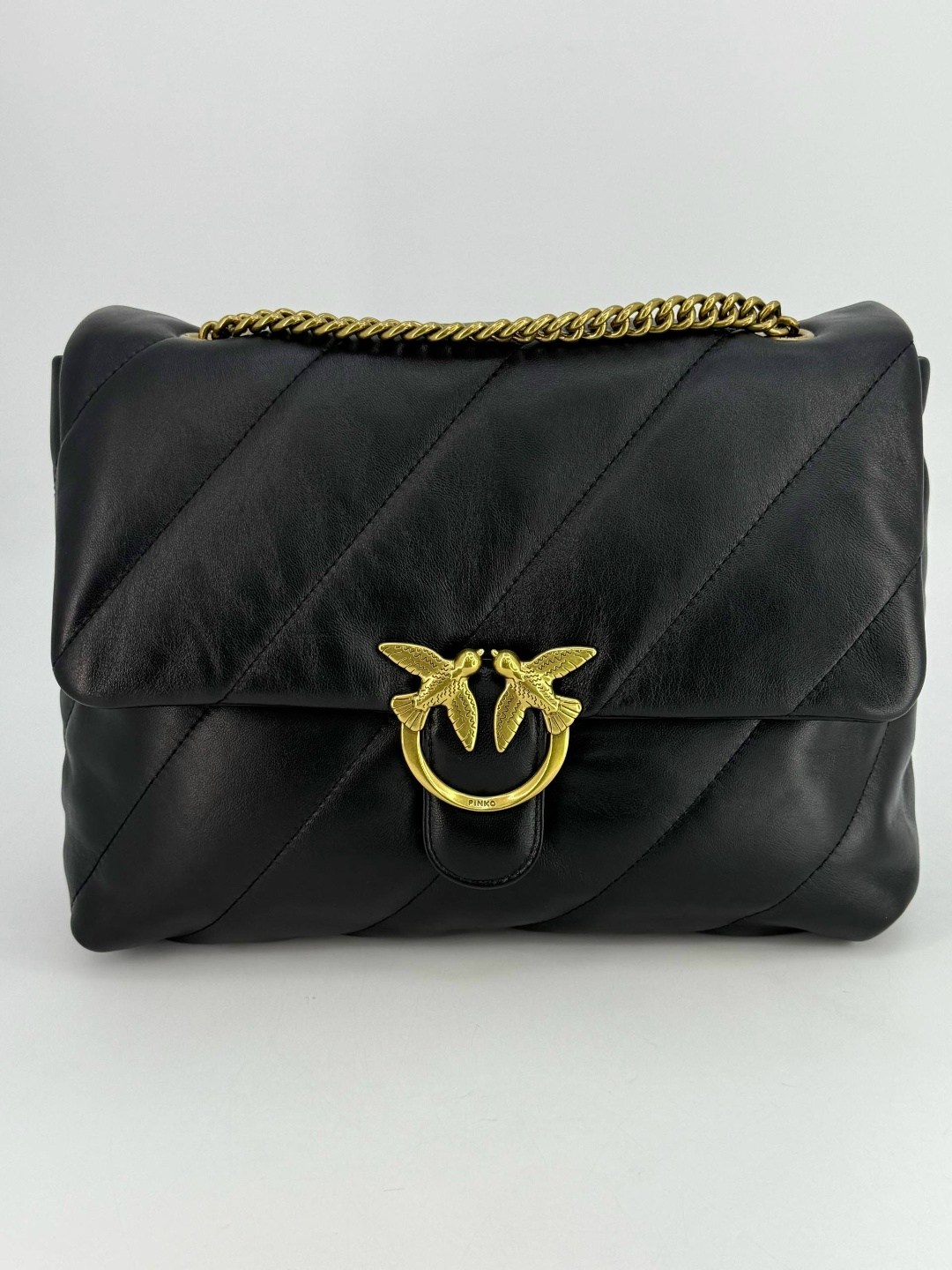 сумка pinko,сумка pinko черная,женская сумка pinko,сумка pinko puff,сумка pinko love