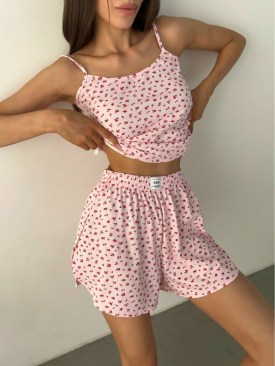 Домашняя одежда