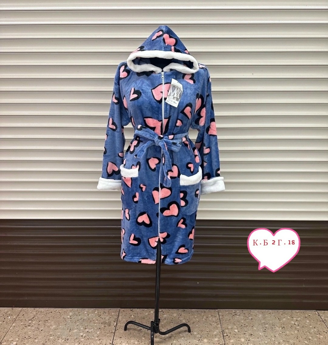 халат женский домашний,женские халаты,халат женский с капюшоном,халат велсофт,халат домашние