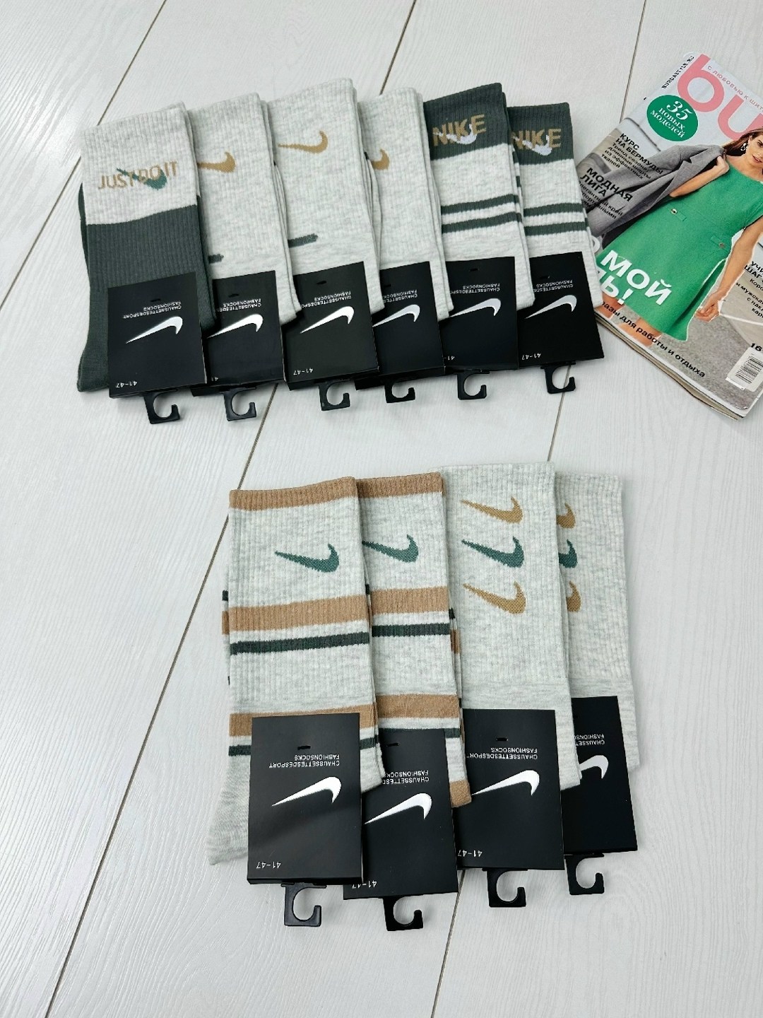 носки мужские,мужской спортивный носки,носки мужские nike 10 пар,носки мужские 10 пар,комплект носки мужские