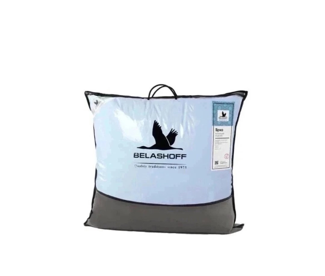 belashoff подушка,подушка пуховая,белашов бриз подушка,подушка пух,подушки