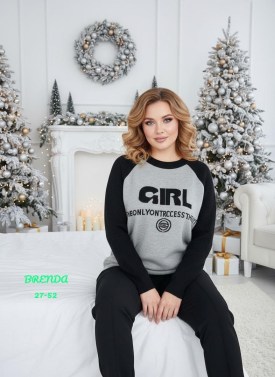 Костюм