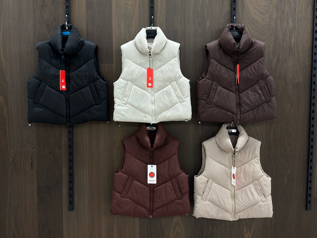 millet пуховая жилетка,жилетка женская,жилет,пуховой жилет,двухсторонняя жилетка