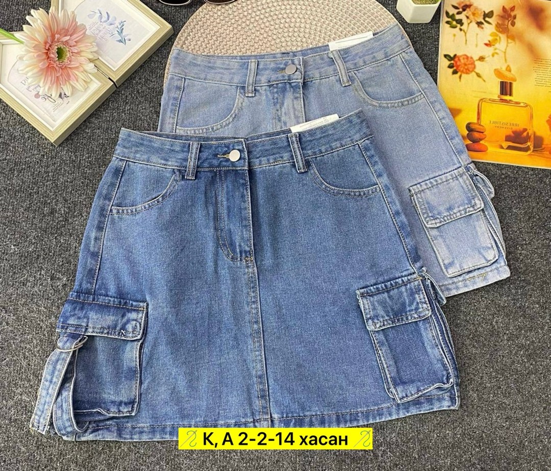 джинсовая юбка карго мини,джинсовая юбка с карманами карго,джинсовая юбка с карманами,джинсовая юбка,юбка джинсовая карго