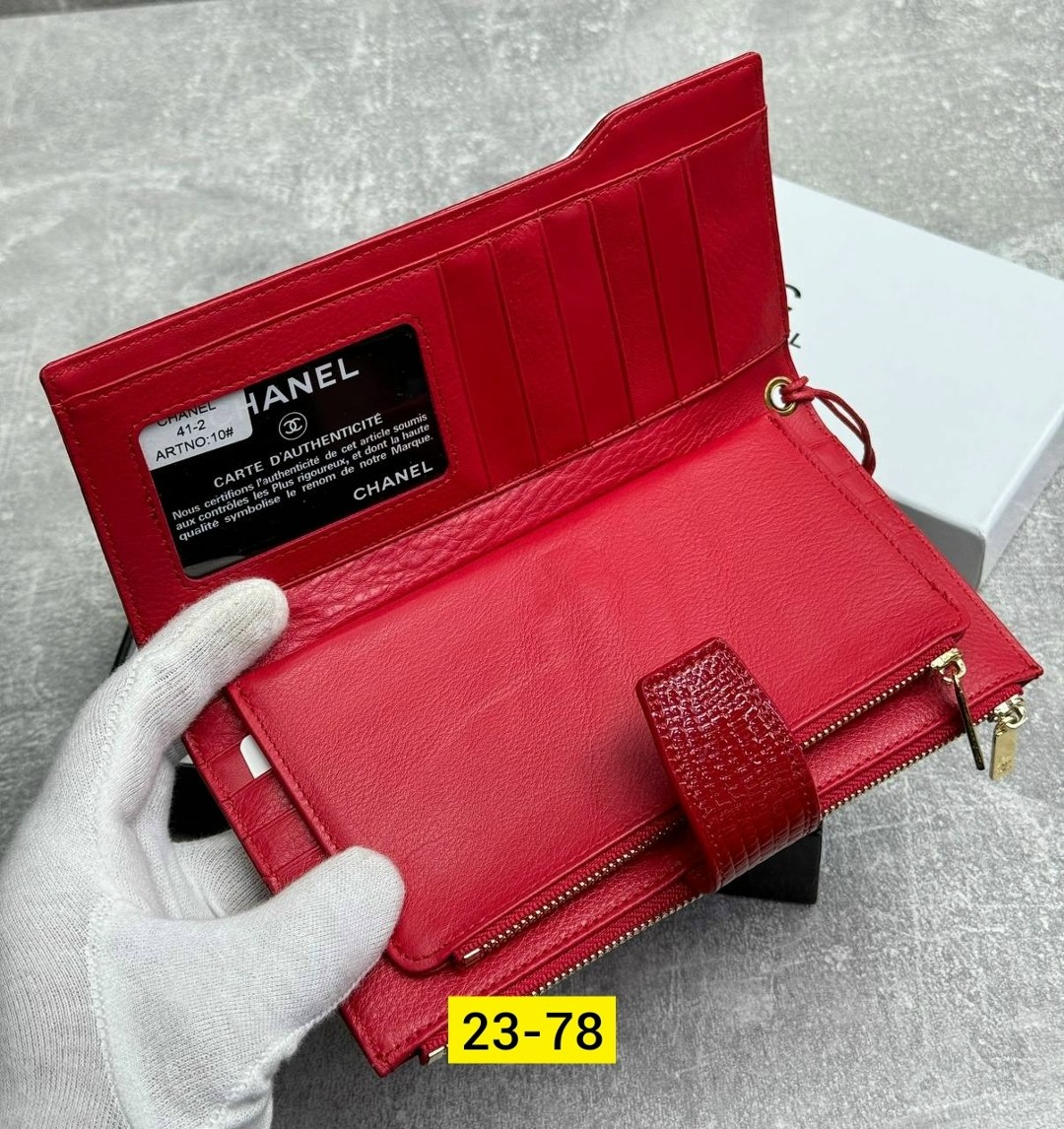 женские кошельки,кошелек шанель красный,кошелек женский кожаный,клатч женский кошелек,кошельки и портмоне