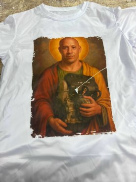 Футболка