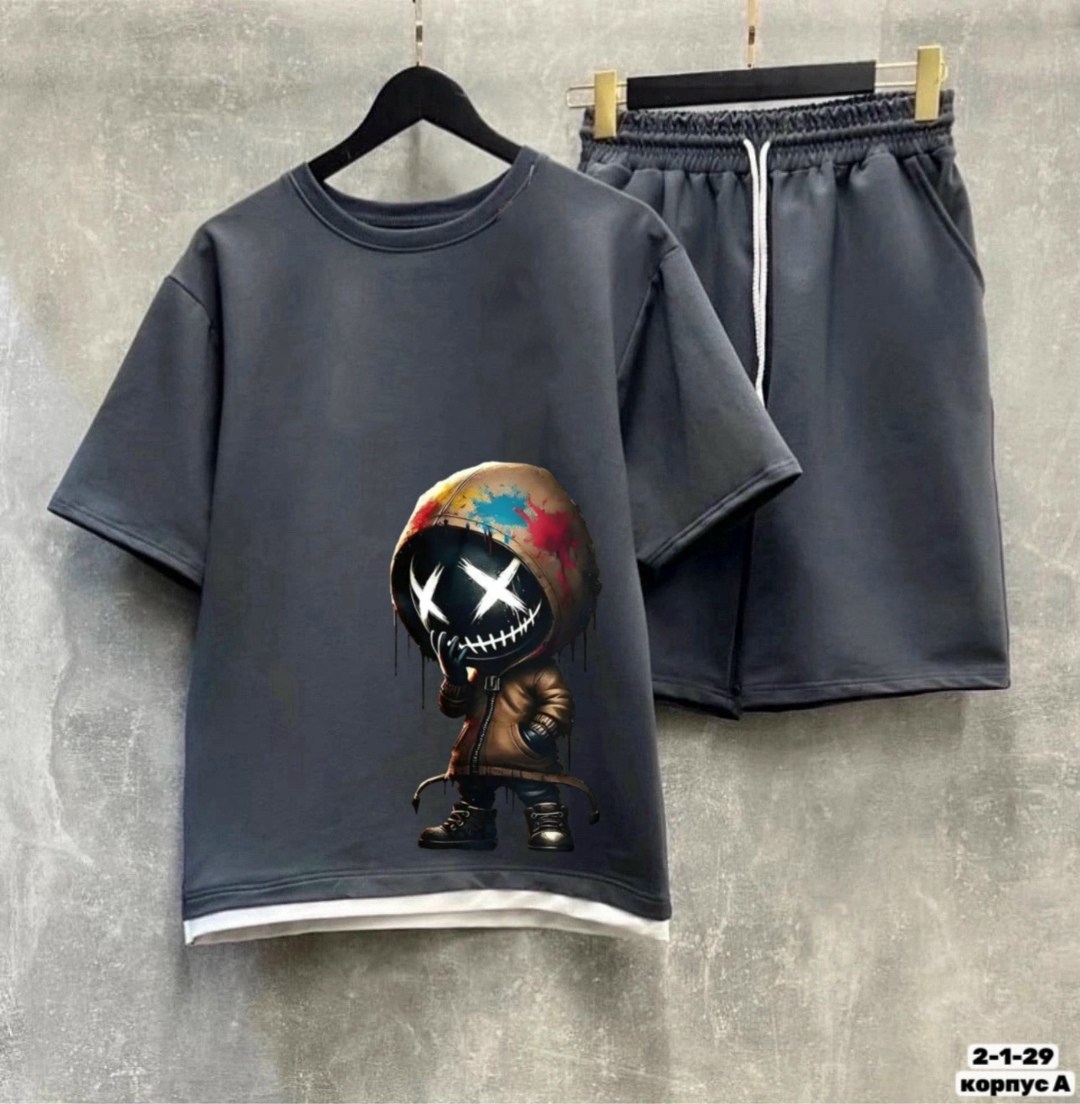 костюмы спортивные мужские,спортивные костюм,костюм двухнитка,костюм шорты и футболка мужская,костюмы с шортами