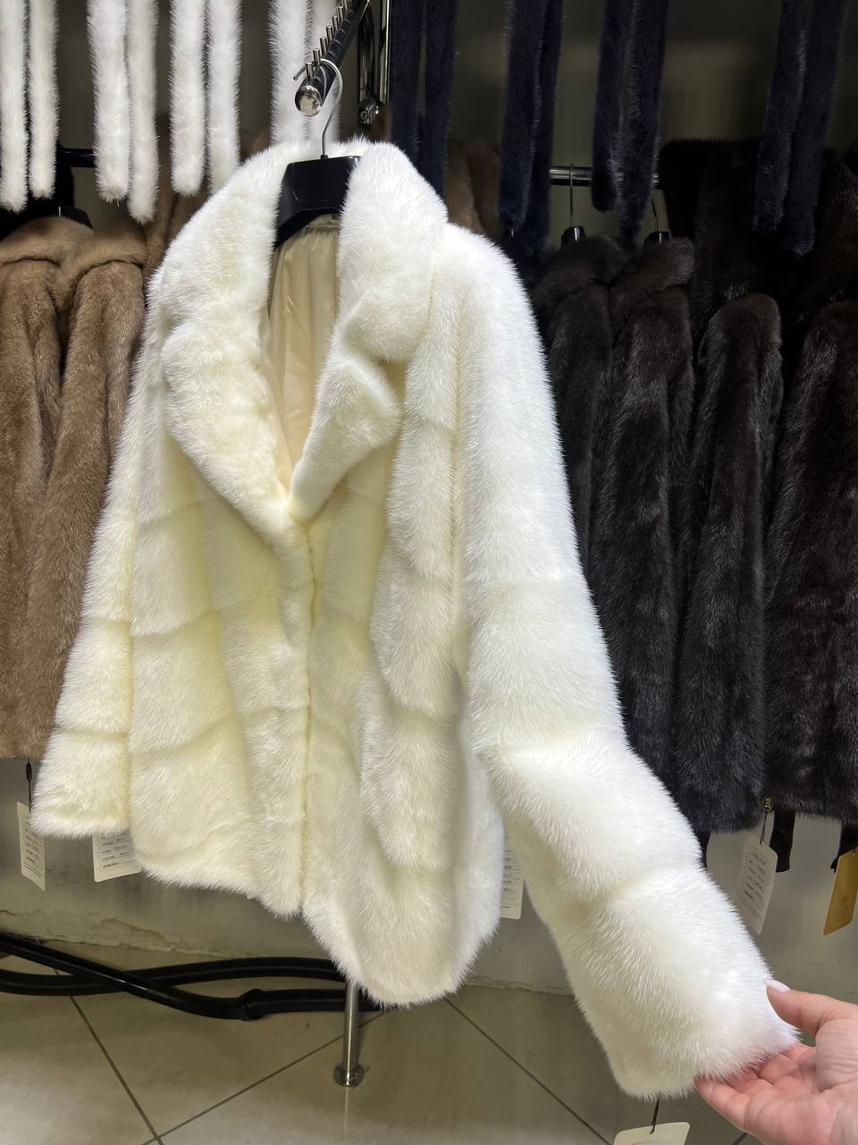 норковая шуба белая,шубы норковые,шуба белая норка,белая шуба,белая шуба из норки