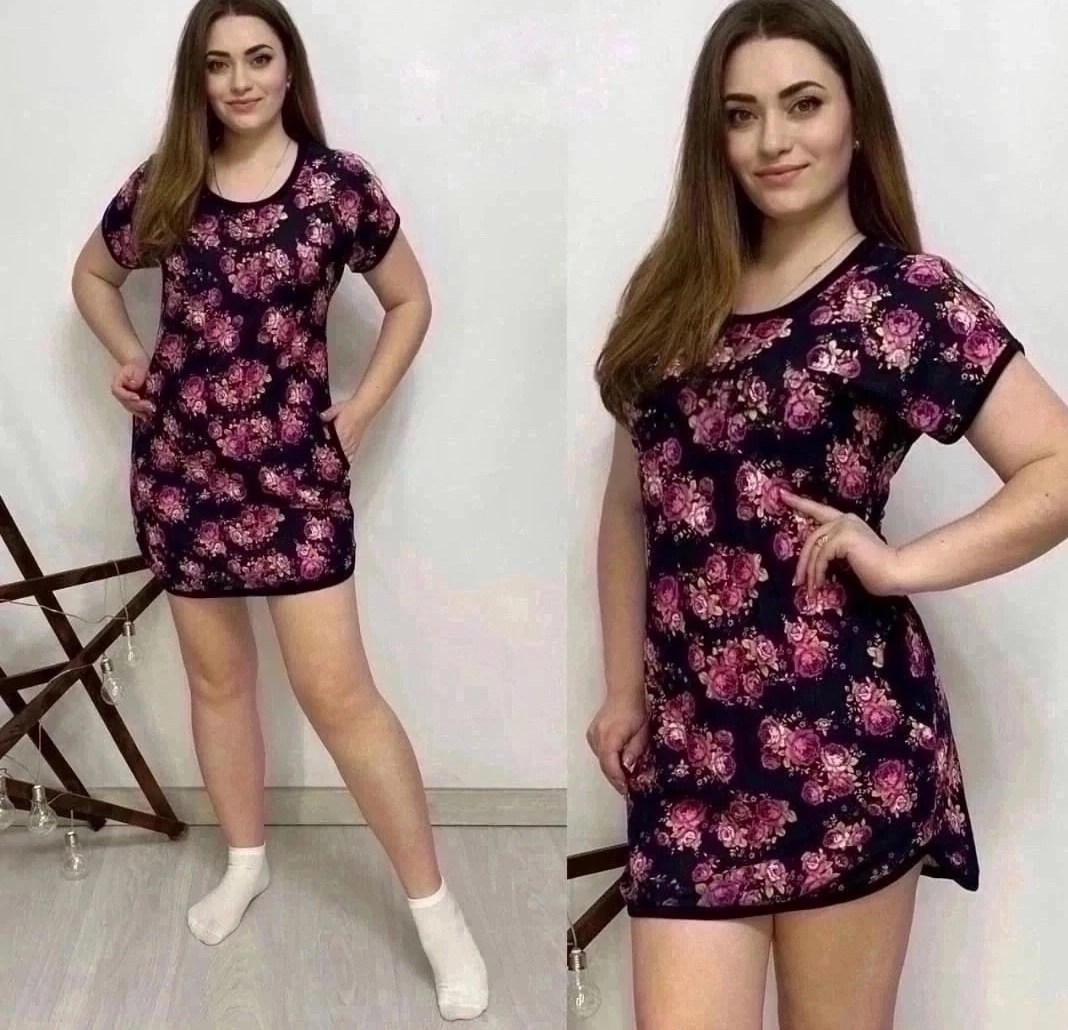 туника домашняя женская,туника домашняя,домашнее платье,туника женская,туника домашнее платье