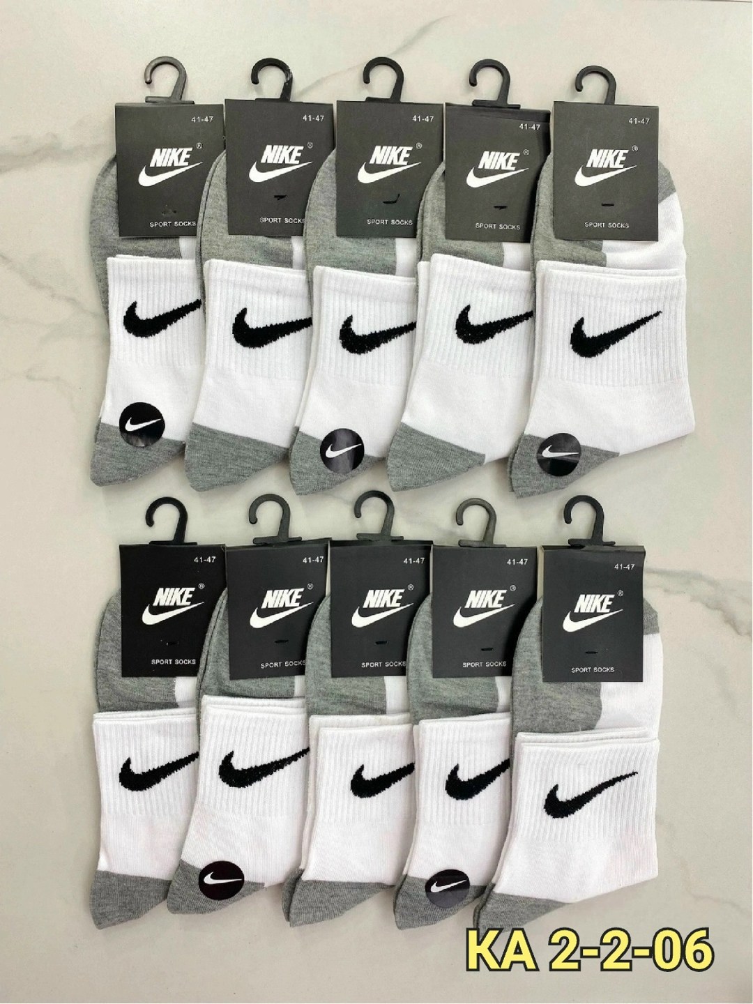 носки мужские 10 пар nike,носки мужские 10 пар,мужские спортивные носки,комплект носков nike,мужские носки nike