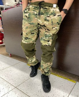 Брюки