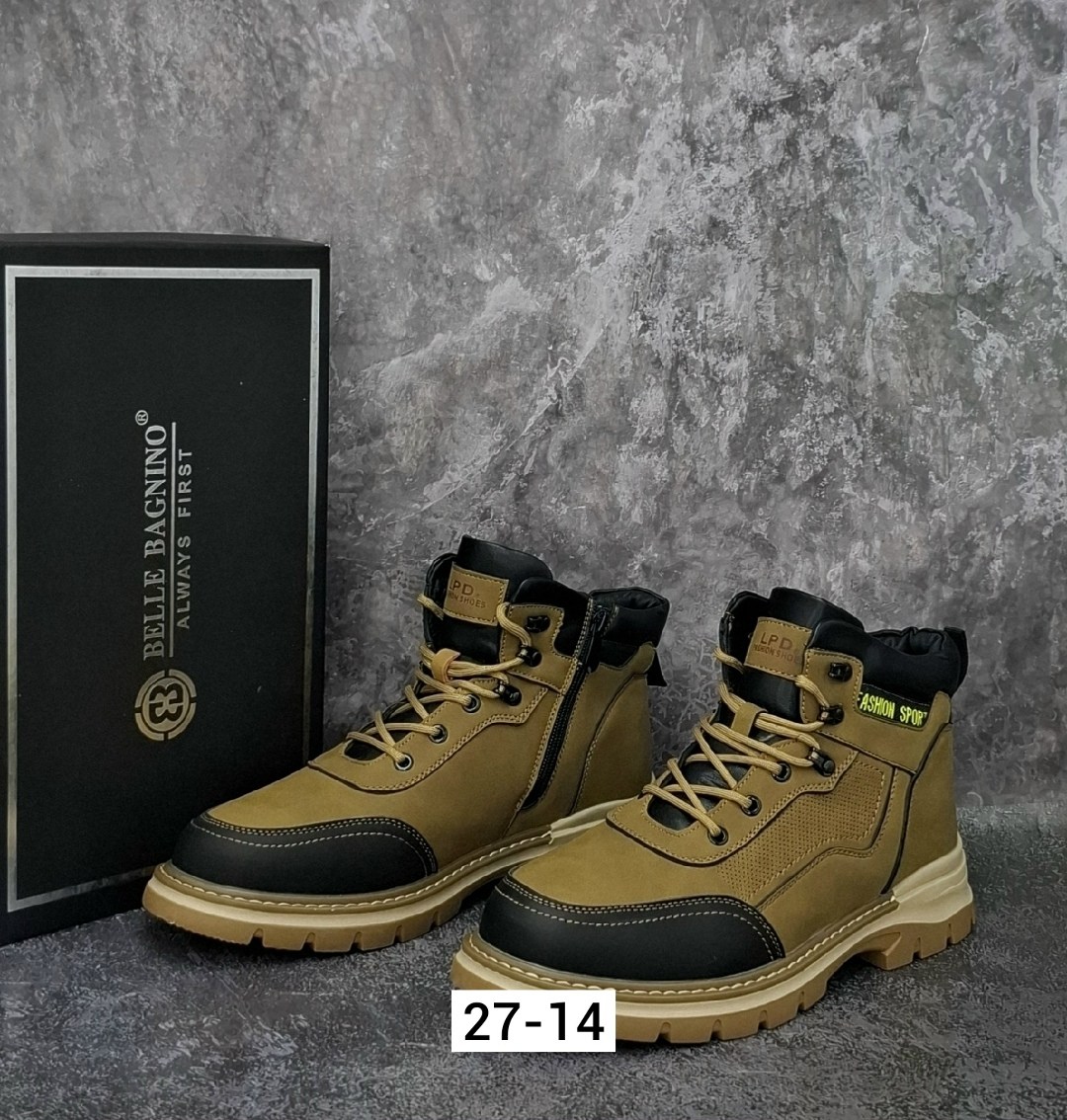 ботинки мужские зимние,ботинки мужские,,ботинки зимние,ботинка