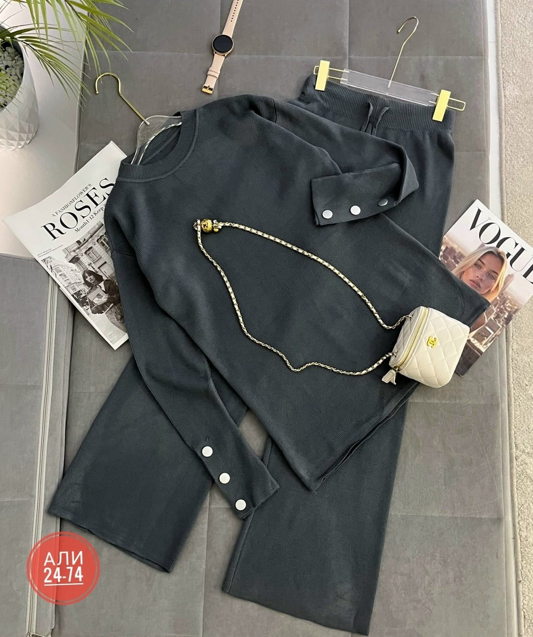 трикотажные костюмы,костюмы женский,костюм двойка кашемир,вязаные костюмы,кашемировый костюм