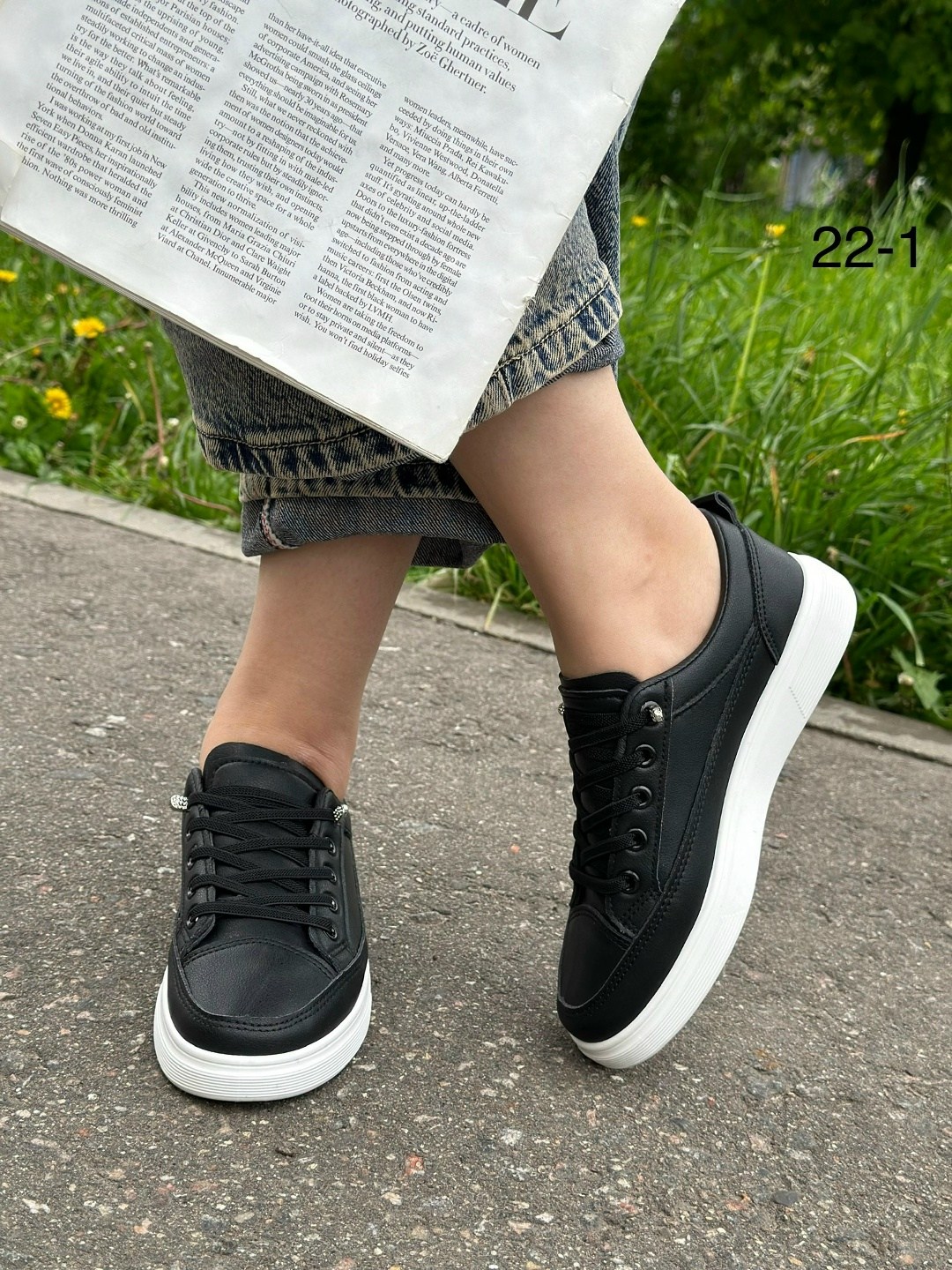 ,черные кеды на белой подошве,кроссовки женскиe,черные кроссовки женские,кеды женски
