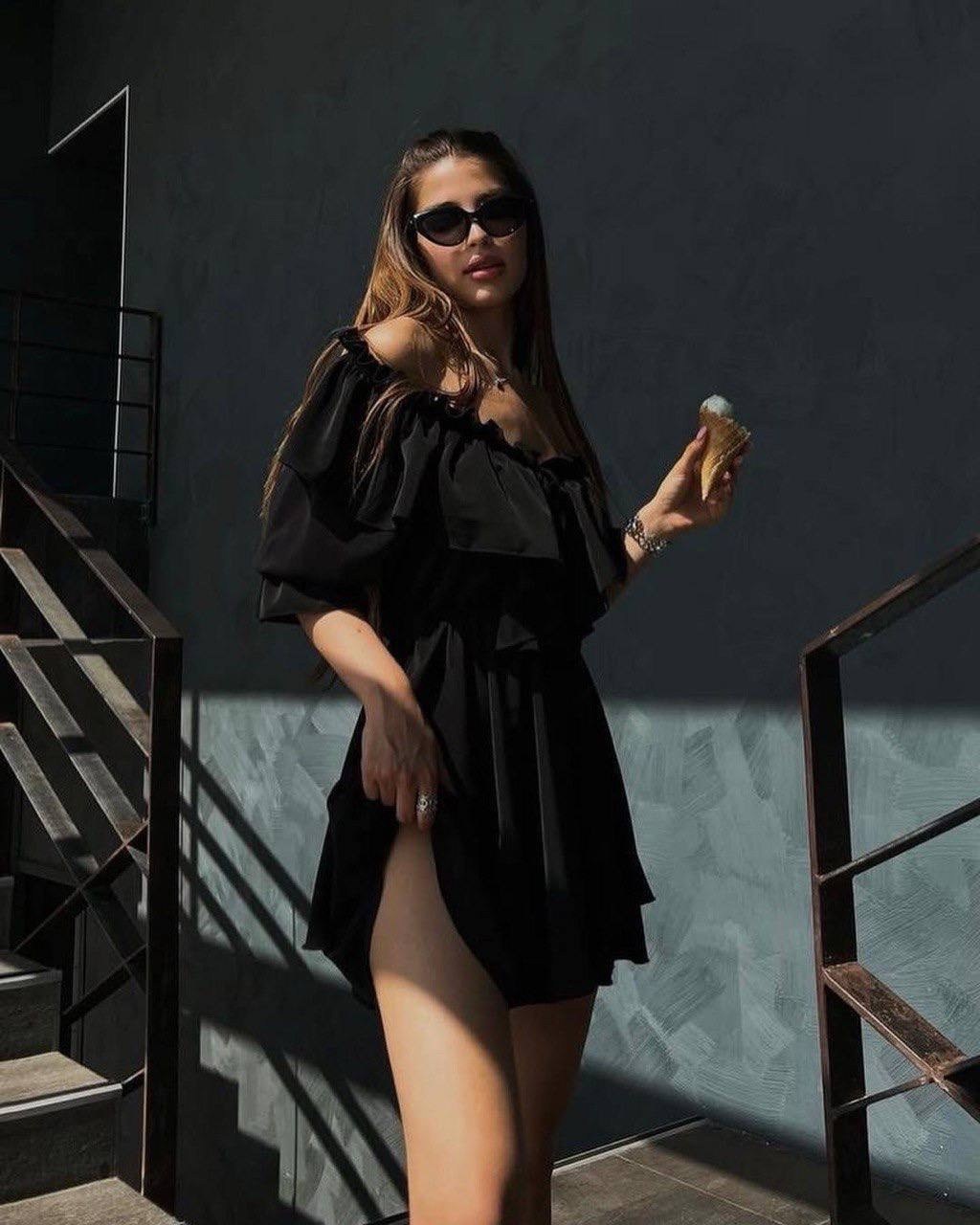 красивые женские платья,платье розовое,женские платья,розовое платье с воланами,платье с оборками