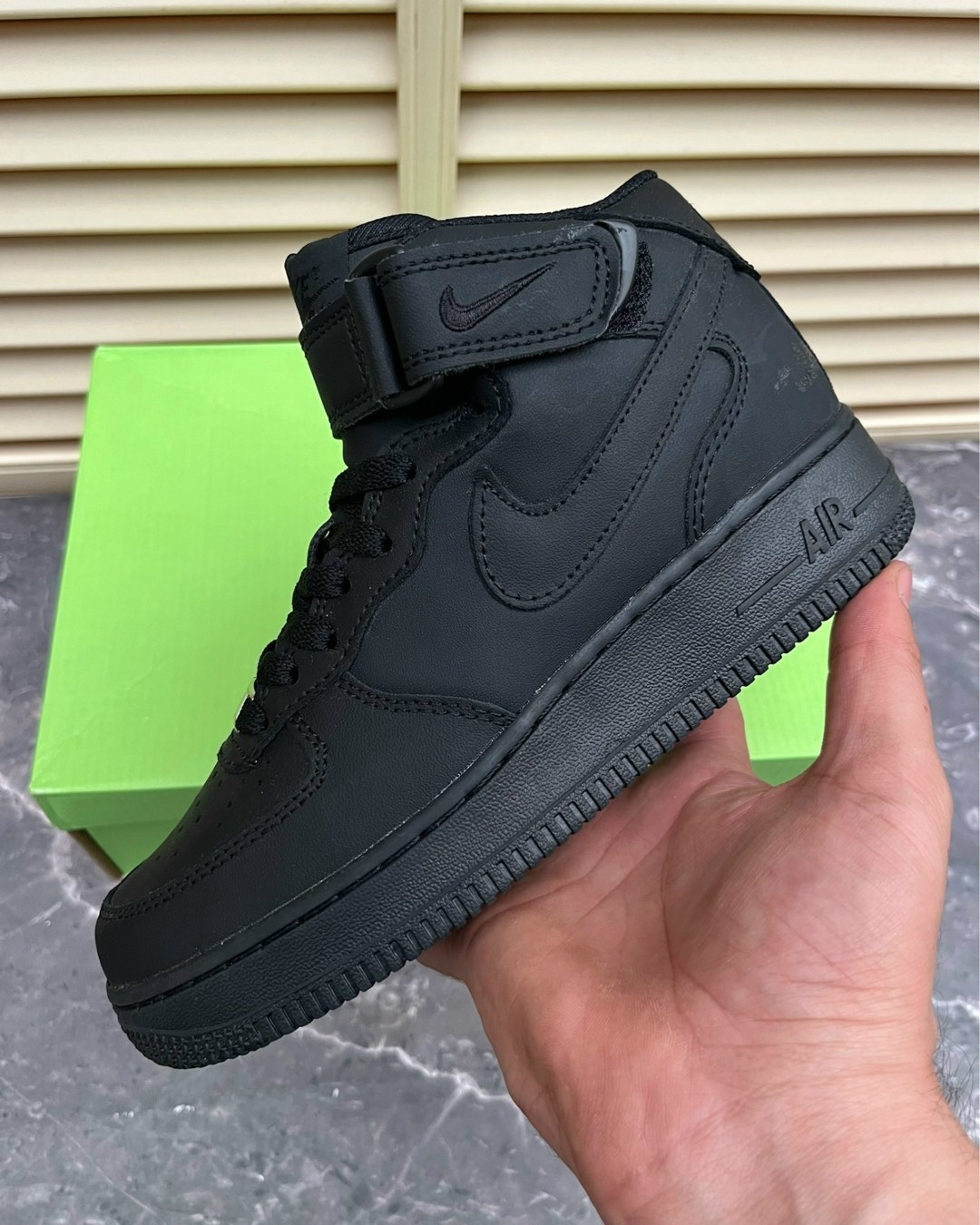 nike air force 1 mid black,nike air force 1 mid,nike air force 1 mid 07,nike air force 1 черные,nike air force 1 high black