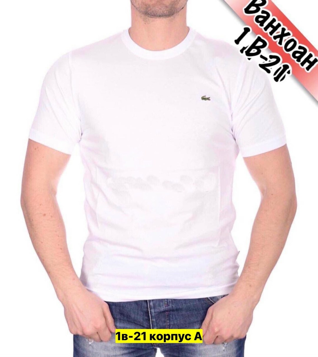 мужская футболка,майка лакоста мужская,мужские футболки lacoste,серая мужская футболка lacoste,серая футболка