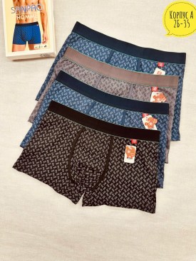 Нижнее белье