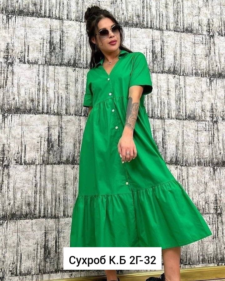 платье cвободного кроя,платье жатка,платье женская,летние платье,женские повседневные платья