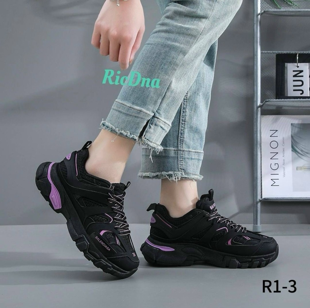 кроссовки женские balenciaga,кроссовки женскиe,кроссовки balenciaga track,кроссовки женские черный,кроссовки balenciaga track черные