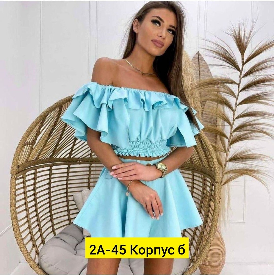 костюм женский юбка,женские летние костюмы,женские костюмы,юбка и топик