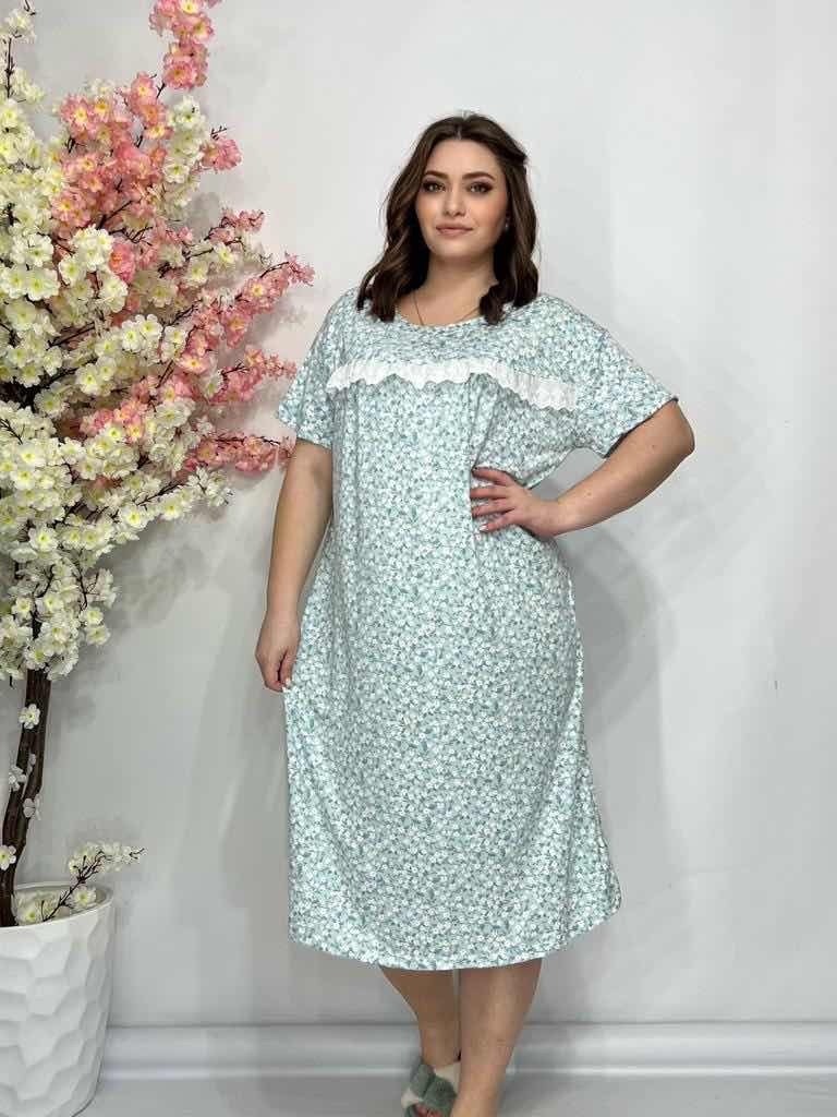 ночная сорочка,женские ночные сорочки,ночная сорочка большие размеры,ночная сорочка хб,сорочка женская