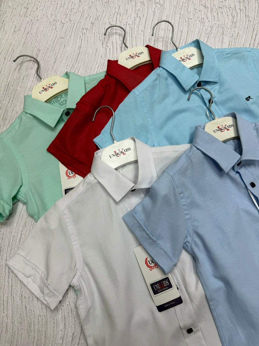 рубашкa школьная,школьная рубашка для мальчика,рубашка для мальчика,детская рубашка,рубашка для мальчика короткий рукав