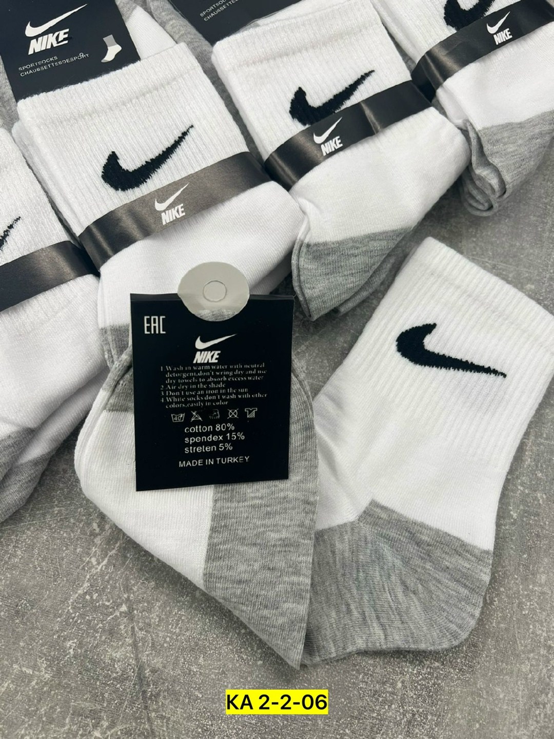 носки мужские 10 пар nike,носки найк,носки мужские,носки высокие nike набор мужских носков найк,носки мужские 10 пар