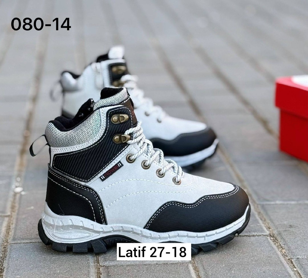 ,ботинки детские,ботинки зимние,ботинки зимние для мальчика,детская