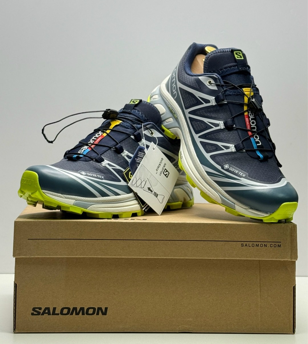 кроссовки salomon xt 6,salomon xt 6 gtx,кроссовки salomon,salomon xt 6 gore tex,кроссовки salomon xt