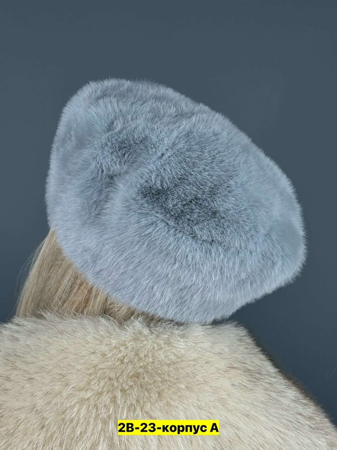 берет женский из эко норки,женские шапки,меховая шапка,женские меховые шапки,шапка меховая зимняя
