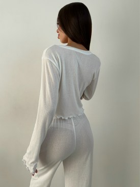 Домашняя одежда