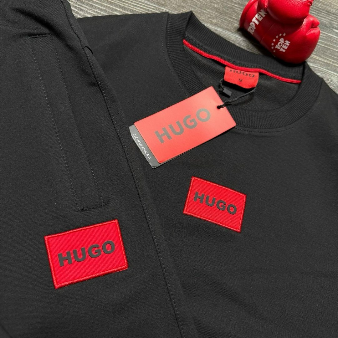 спортивный костюм hugo boss,свитшот хуго босс мужские,мужские свитшоты,мужские спортивные костюмы