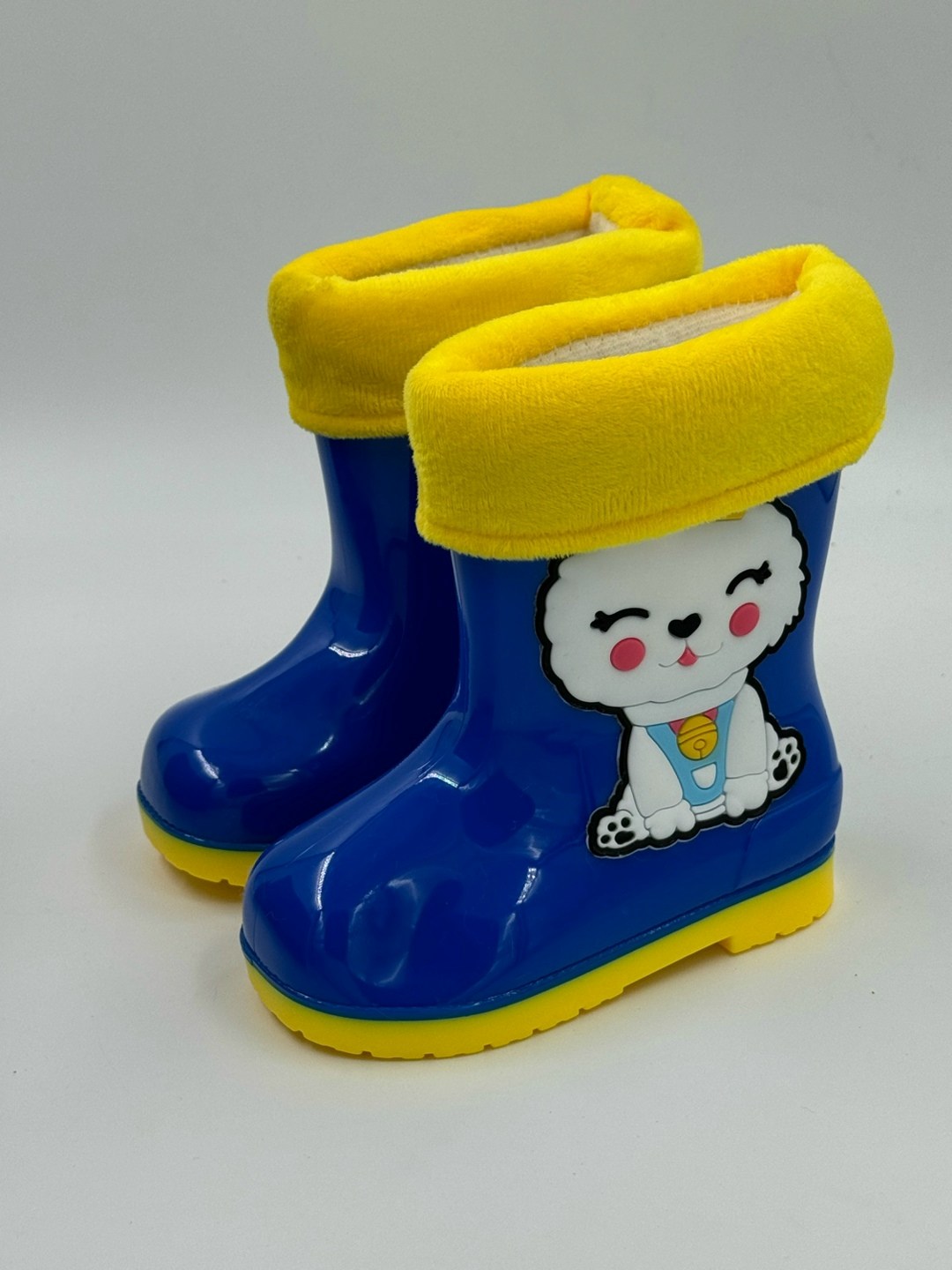 сапоги резиновые детские зеленые,сапоги детские,модные детские резиновые сапоги,детские резиновые сапоги,тотошка резиновые сапоги детские