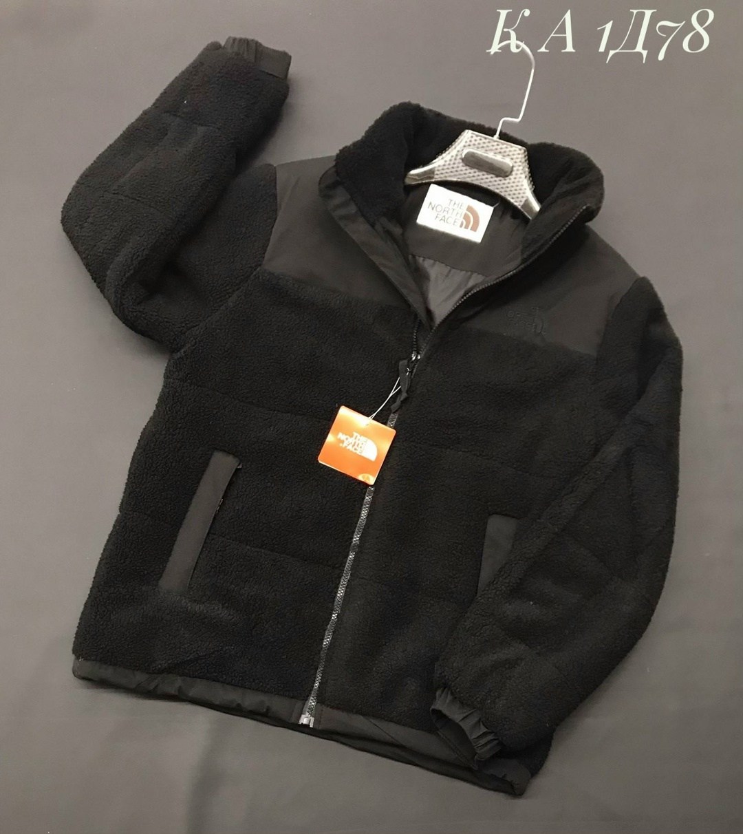 куртка мужская the north face,флисовая куртка the north face,куртка двухсторонняя the north face,куртка барашек tnf,куртка двухсторонняя the north face барашек