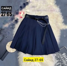 Юбка