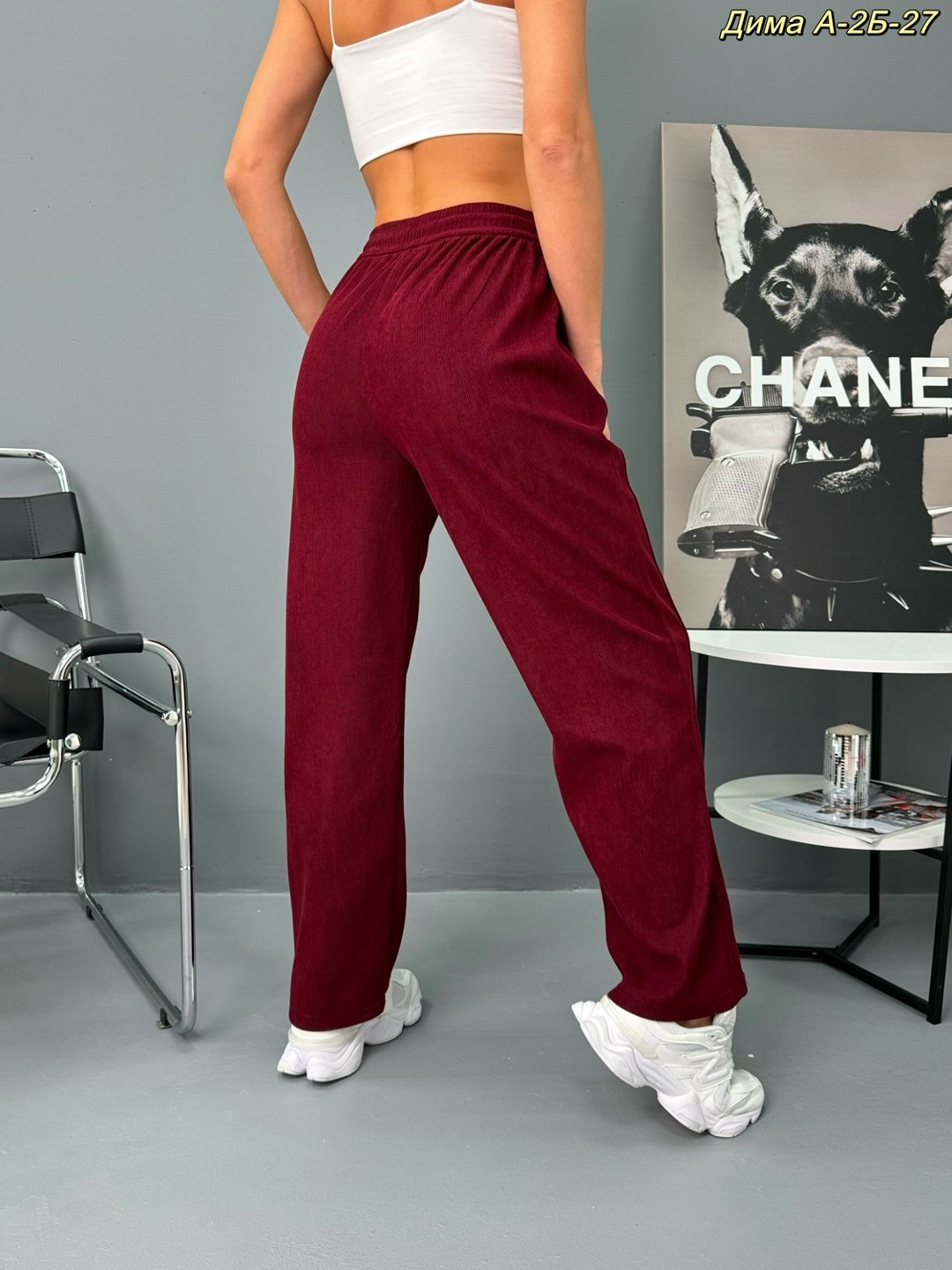 вельветовые брюки бананы женские,женский брюки,брюки бордовые,широкие брюки,спортивные брюки