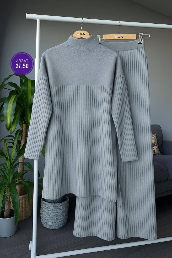 костюм лапша женский,костюмы трикотажные,костюм двойка лапша,брючный костюм лапша,костюм лапша с брюками