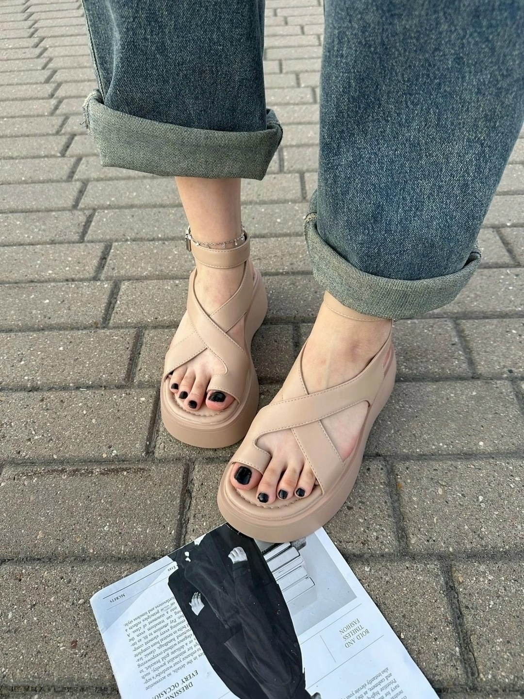 босоножки эко,босоножки женские,летние босоножки,стильные босоножки,модные босоножки