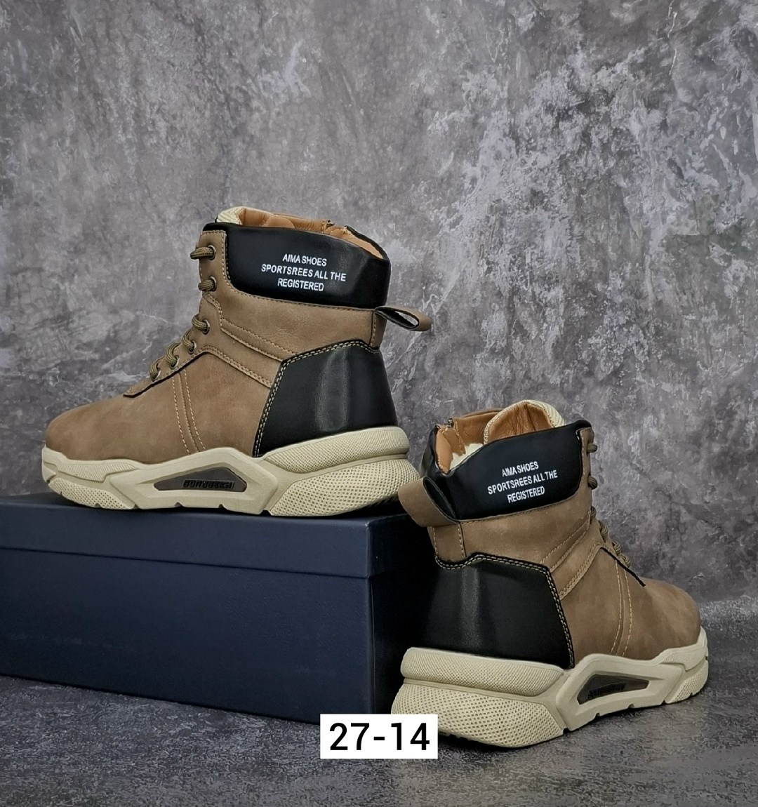 зимние ботинки мужские,мужские ботинки,, мужская зимняя,мужская