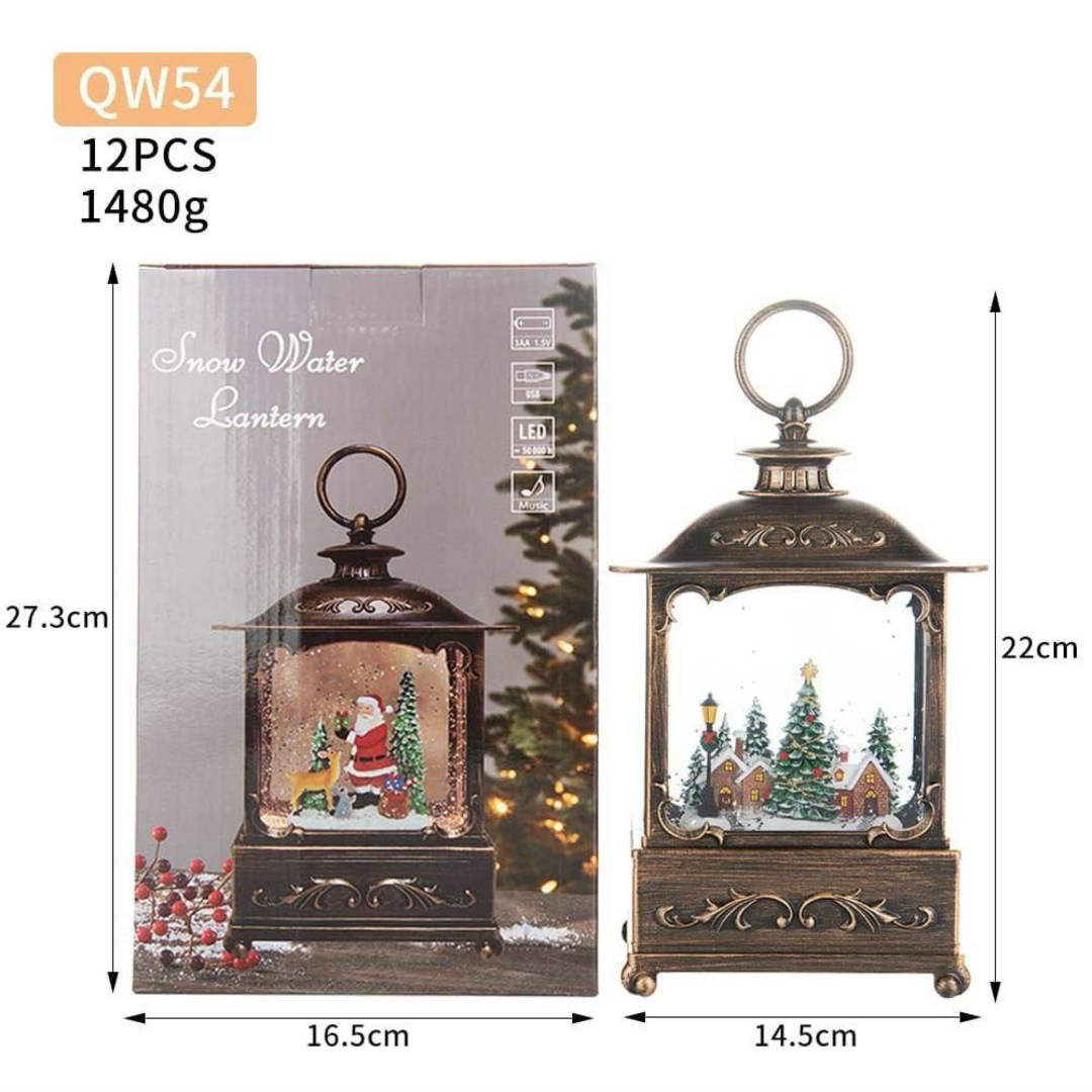 фонарь новогодний музыкальный декоративный с,светильник фонарь новогодний музыкальный,светильник фонарь новогодний,новогодний фонарь,фонарь новогодний музыкальный