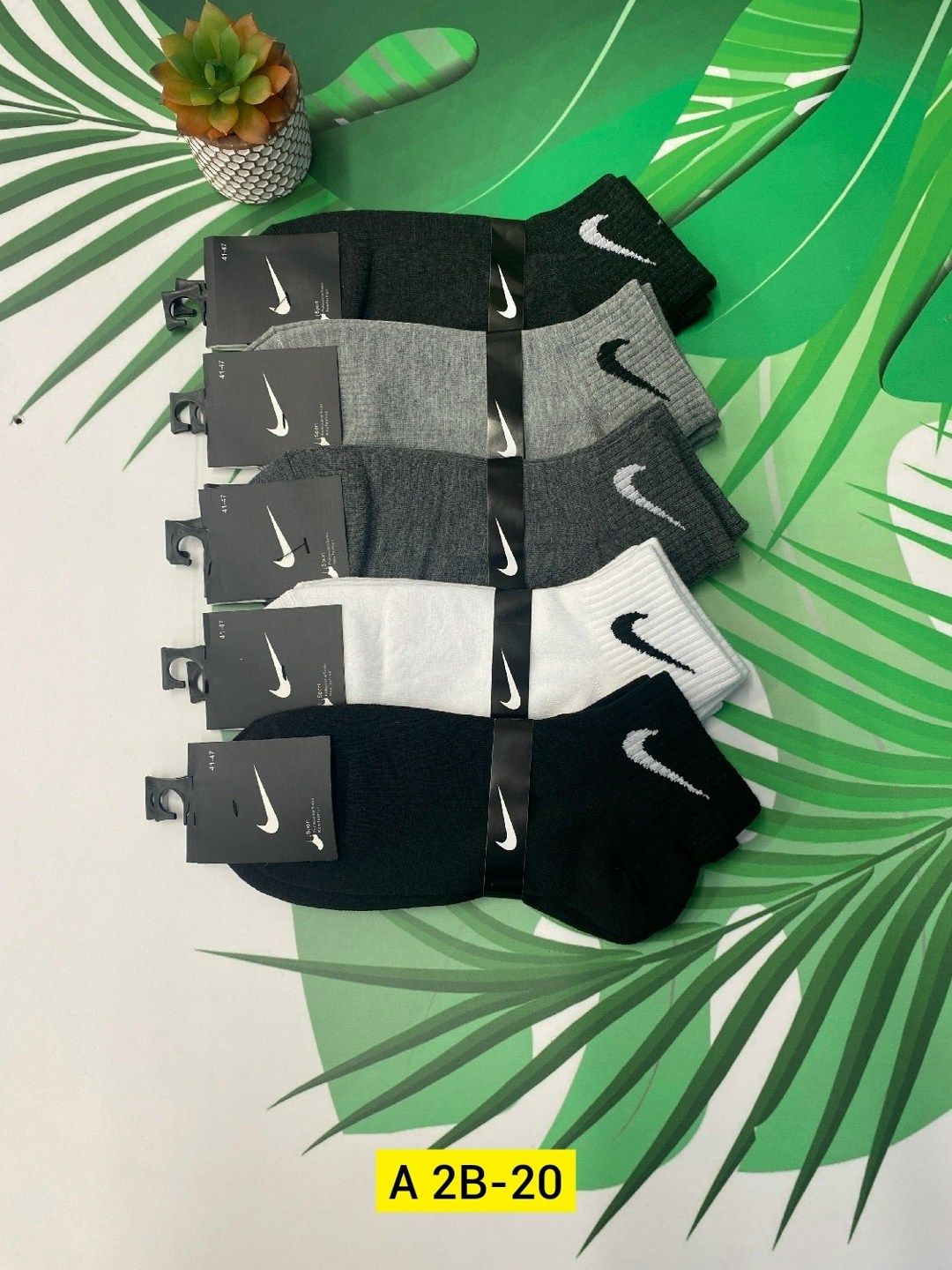 носки мужские nike 10 пар,мужские носки,мужские носки спортивные,носки мужские набор короткие,мужские носки nike